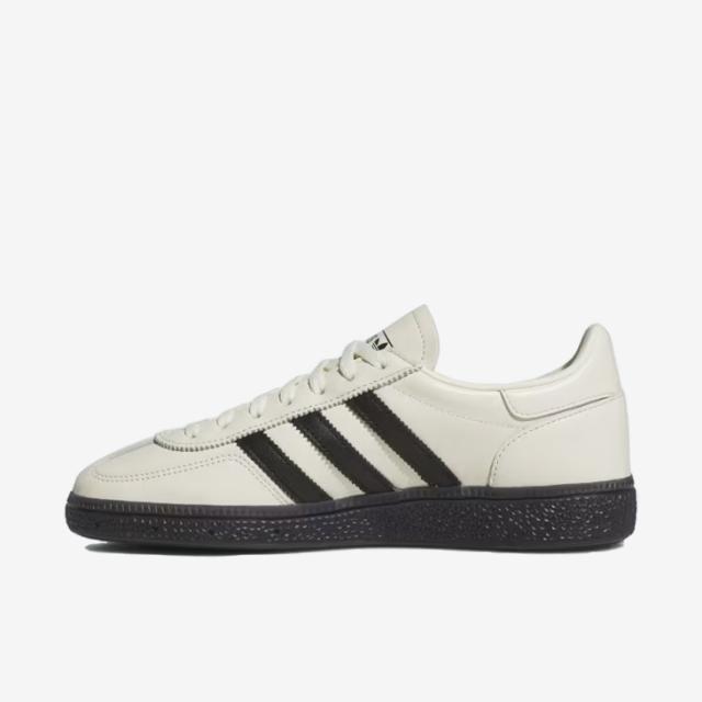 ：ADIDAS Originals｜W Handball Spezial Leather/ アディダス/ハンドボール スペツィアル レザー/クラウドホワイトｘコアブラック #_5