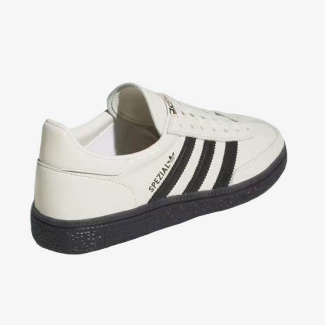 ：ADIDAS Originals｜W Handball Spezial Leather/ アディダス/ハンドボール スペツィアル レザー/クラウドホワイトｘコアブラック #_7
