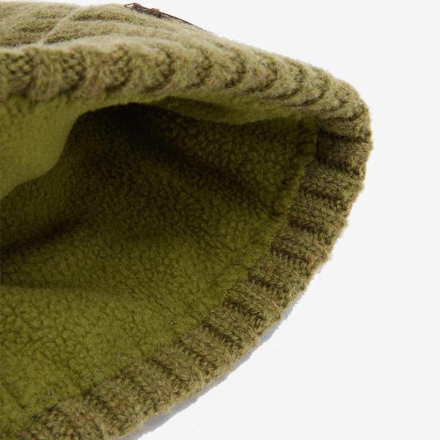 BARBOUR｜Carlton Beanie Hat Knit Cap/ バブアー/カールトン ビーニー