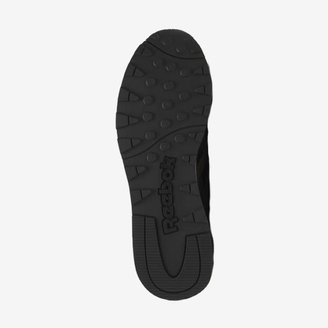 ・REEBOK｜Classic Nylon 89 Running Cordura/ リーボック/クラシック ナイロン 89 ランニング コーデュラ/ウォッシュドブラックｘブラックチェリー #