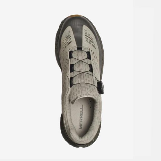 ：MERRELL｜Agility Peak 5 Boa Gore-Tex/ メレル/アジリティー ピーク 5 ボア ゴアテックス ビブラム/ベルーガｘダイオライト #_2
