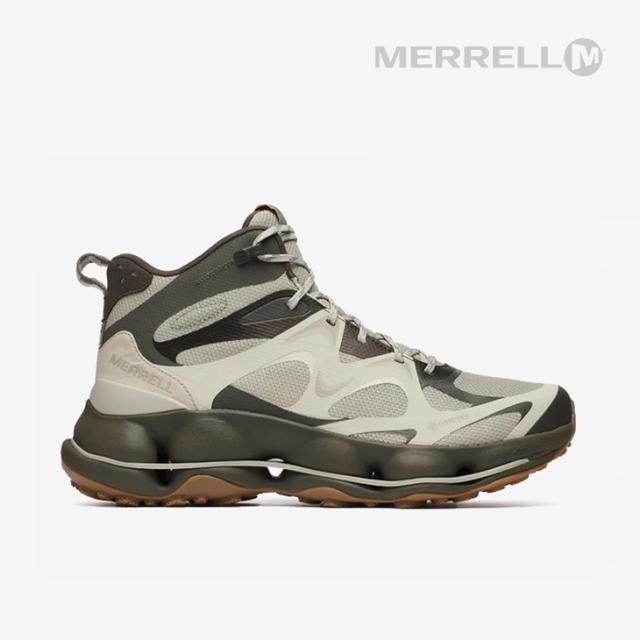 ：MERRELL｜Speed Arc Matis Mid Gore-Tex Vibram/ メレル/スピード アーク マティス ミッド ゴアテックス ビブラム/ダイアライト #