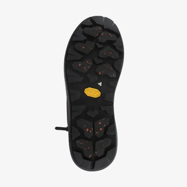 ：COLUMBIA｜W Sapland 3 Diva Side Zip WP Omni-Heat Vibram/ コロンビア/サップランド ディーヴァ サイドジップ ウォータープルーフ オムニヒート ビブラム アークティックグリップ/ブラック #_4