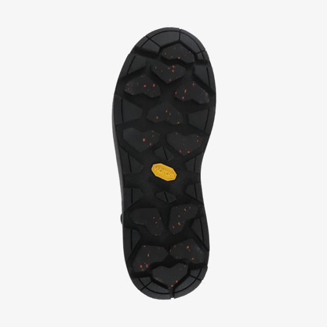 ・COLUMBIA｜Sapland 4 Lux Chukka WP Omni-Heat Vibram Arctic Grip AT/ コロンビア/サップランド ラックス チャッカ ウォータープルーフ オムニヒート ビブラム アークティック グリップ/ブラ #_4