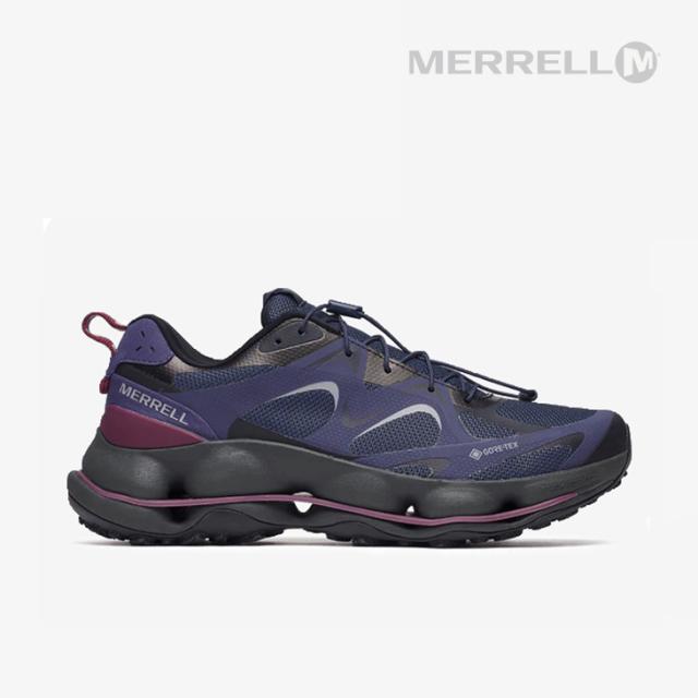 ・MERRELL｜Speed Arc Matis Gore-Tex Vibram/ メレル/スピード アーク マティス ゴアテックス ビブラム/ネイビーナイト #
