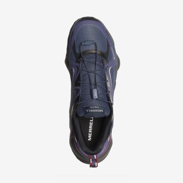 ：MERRELL｜Speed Arc Matis Gore-Tex Vibram/ メレル/スピード アーク マティス ゴアテックス ビブラム/ネイビーナイト #_2