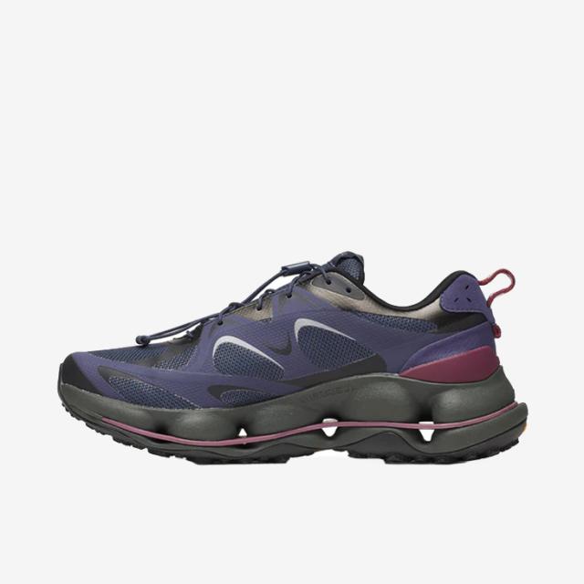 ：MERRELL｜Speed Arc Matis Gore-Tex Vibram/ メレル/スピード アーク マティス ゴアテックス ビブラム/ネイビーナイト #_4