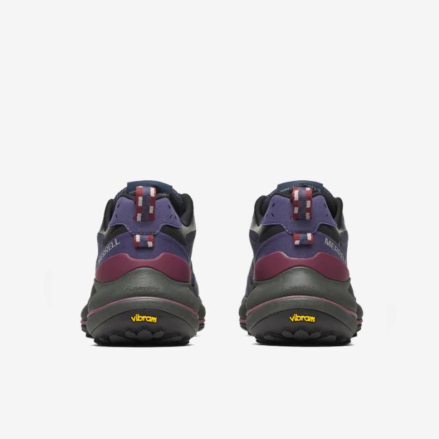 ：MERRELL｜Speed Arc Matis Gore-Tex Vibram/ メレル/スピード アーク マティス ゴアテックス ビブラム/ネイビーナイト #_5