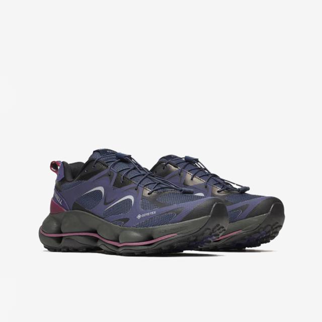 ：MERRELL｜Speed Arc Matis Gore-Tex Vibram/ メレル/スピード アーク マティス ゴアテックス ビブラム/ネイビーナイト #_6