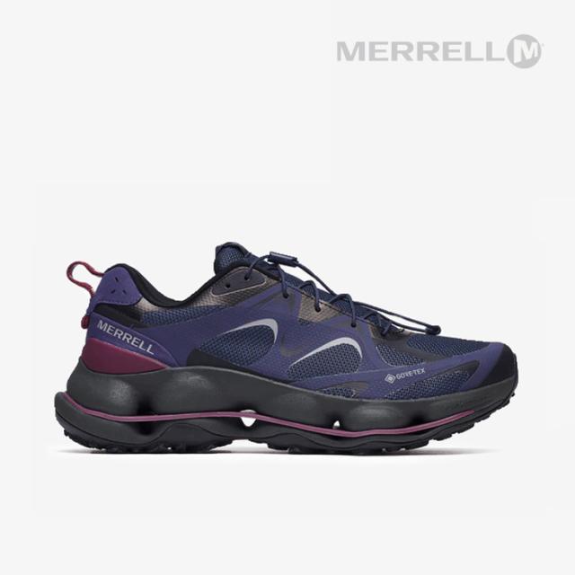 ：MERRELL｜W Speed Arc Matis Gore-Tex Vibram/ メレル/スピード アーク マティス ゴアテックス ビブラム/アーケイン #