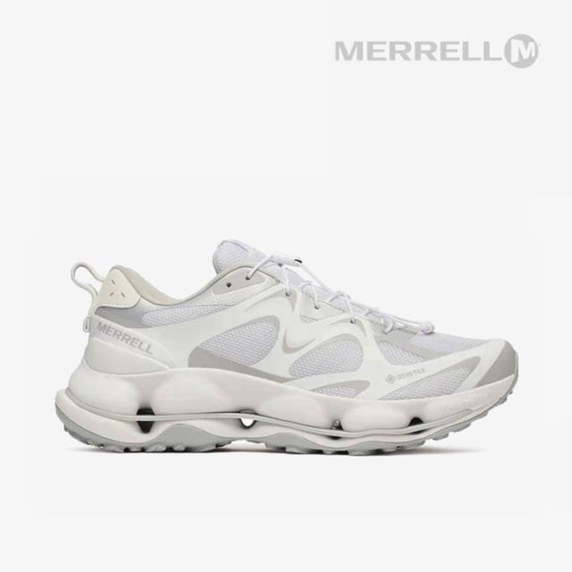 ・MERRELL｜Speed Arc Matis Gore-Tex Vibram/ メレル/スピード アーク マティス ゴアテックス ビブラム/ホワイト #