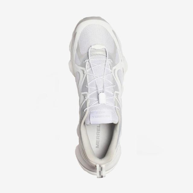 ：MERRELL｜Speed Arc Matis Gore-Tex Vibram/ メレル/スピード アーク マティス ゴアテックス ビブラム/ホワイト #_2