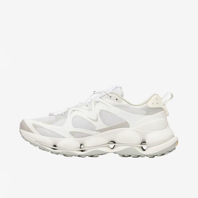 ：MERRELL｜Speed Arc Matis Gore-Tex Vibram/ メレル/スピード アーク マティス ゴアテックス ビブラム/ホワイト #_4