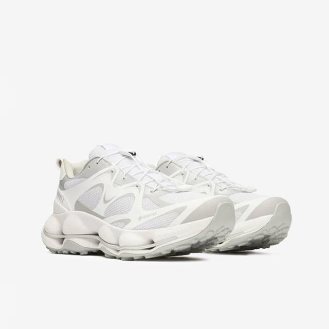 ：MERRELL｜Speed Arc Matis Gore-Tex Vibram/ メレル/スピード アーク マティス ゴアテックス ビブラム/ホワイト #_6