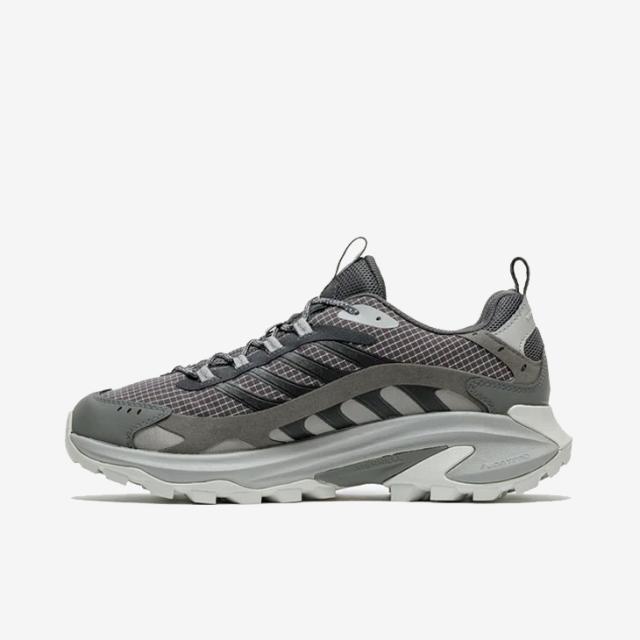 ・MERRELL｜Moab Speed 2 Gore-Tex Vibram/ メレル/モアブ スピード ゴア テックス ビブラム/アスファルト #