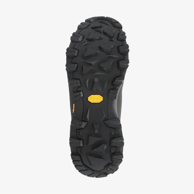 ・THE NORTH FACE｜Nuptse Waterproof Bootie Back Zip/ ノース フェイス/ヌプシ ブーティ ウォータープルーフ バックジップ/ブラック #