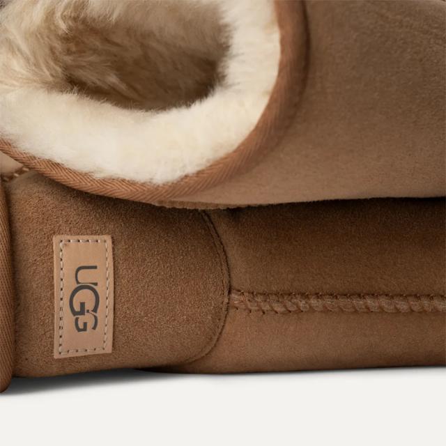 ・UGG｜W Classic Tall II Sheepskin Boot/ アグ/クラシック トール 2 シープスキン ムートン ブーツ/チェスナット #_5