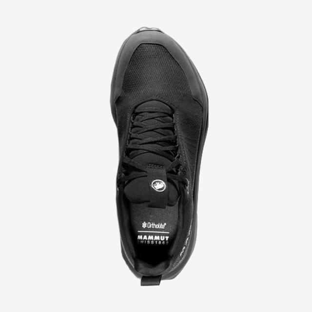 ＊MAMMUT｜Aenergy Mmountain Low Gore-Tex Vibram Hiking/ マムート/エナジー マウンテン ロー ゴアテックス ビブラム ハイキング/ブラック #
