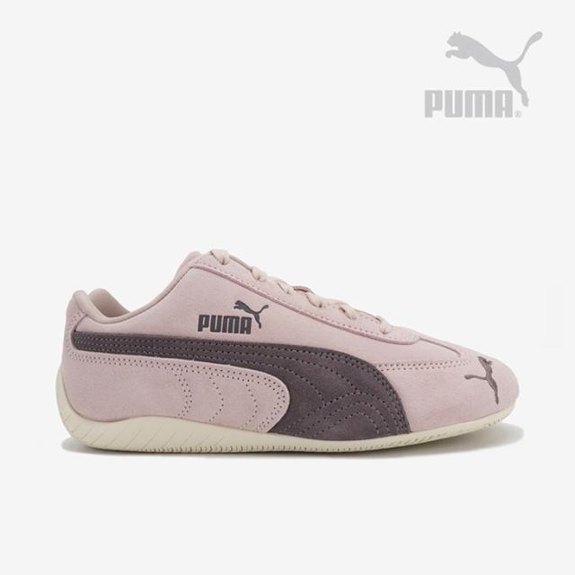 ・PUMA｜Speedcat OG Suede/ プーマ/スピードキャット オリジナル スエード/モーブミストｘレーズン #