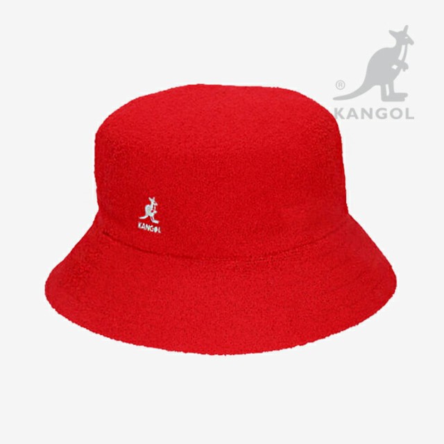 KANGOL｜Bermuda Bucket カンゴール バミューダ バケット ハット