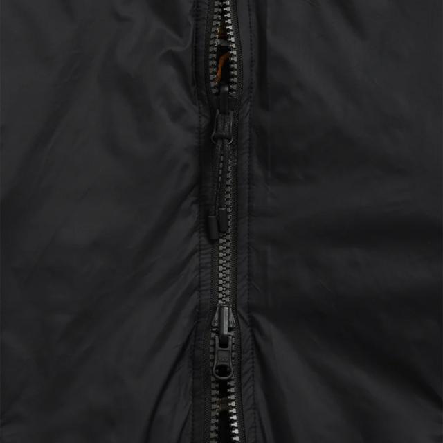 ・TAION｜Japan Spacial Reversible Skajan Down Jacket Velour/ タイオン/ジャパン スペシャル リバーシブル スカジャン ダウン ジャケット ベロア/ブラックｘブラック #_17