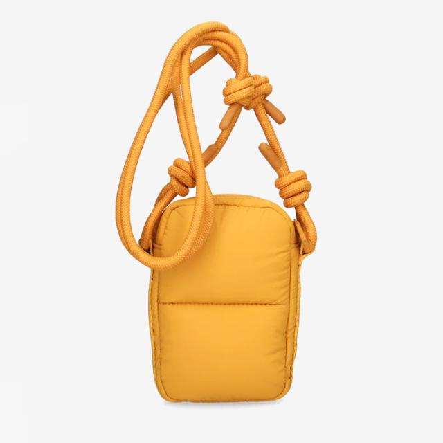 HUNTER｜W Intrepid Extra Puffed Phone Pouch/ ハンター/イントレ