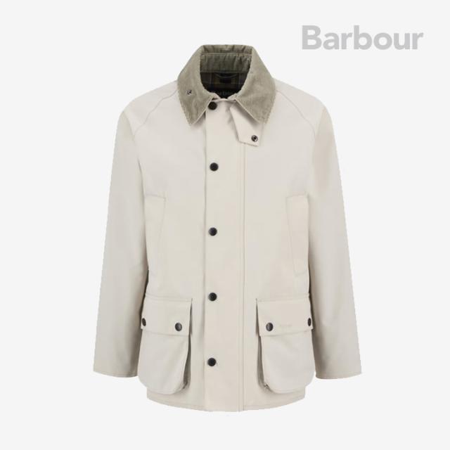 ・BARBOUR｜Bedale Showerproof Jacket 2 Layers Classic Fit/ バブアー/ビデイル シャワープルーフ ジャケット 2レイヤー クラシック フィット /ミスト #