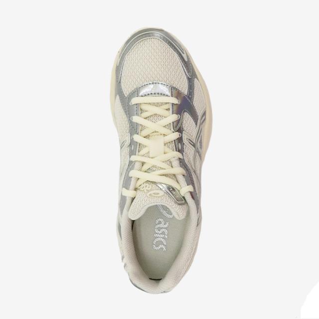＊ASICS｜Gel-1130 Retro Tech Running Holiday Pack/ アシックス/ゲル1130 レトロ テック ランニング ホリデー パック/クリームｘピュアシルバー #
