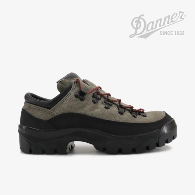・DANNER｜Ashland Nubuck Vibram Lug-Sole/ ダナー/アッシュランド ヌバック ビブラム ラグソール/S.ベージュ #