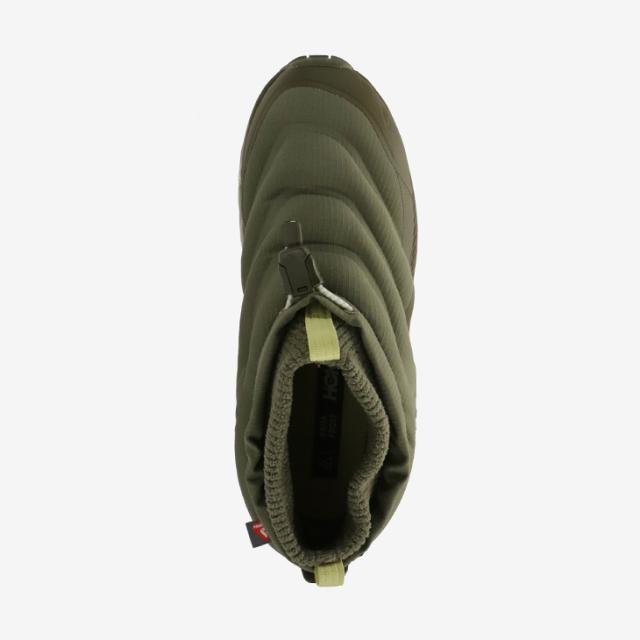 ・HOKA ONE ONE｜Kaha 2 Frost Moc GTX Primaloft Vibram/ ホカ オネ オネ/カハ 2 フロスト モック ゴアテックス プリマロフト ビブラム/アンティークオリーブｘスプルースグリーン #_3