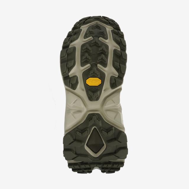 ・HOKA ONE ONE｜Kaha 2 Frost Moc GTX Primaloft Vibram/ ホカ オネ オネ/カハ 2 フロスト モック ゴアテックス プリマロフト ビブラム/アンティークオリーブｘスプルースグリーン #_4