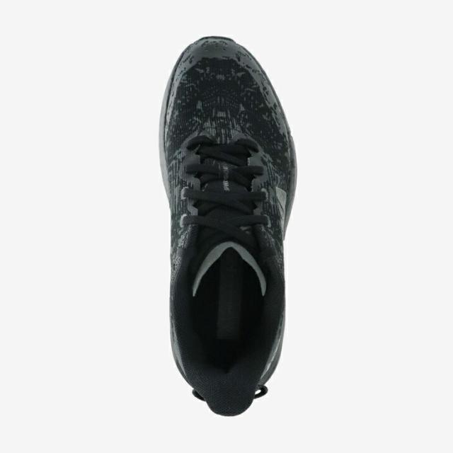 ：HOKA ONE ONE｜Speedgoat 6 GTX Vibram/ ホカ オネ オネ/スピードゴート ゴアテックス ビブラム/ブラックｘアウター オルビット #_3