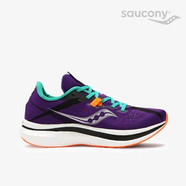 ＊SAUCONY｜W Endorphin Pro 2/ サッカニー/エンドルフィン プロ 2/コンコードｘジェイド #