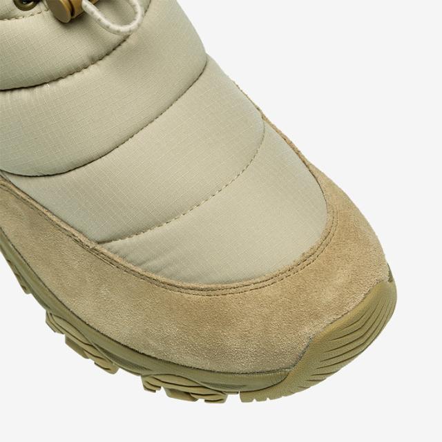 ・MERRELL｜Coldpack 3 Zero Thermo Tall Waterproof Vibram AG AT/ メレル/コールドパック ゼロ サーモ トール ウォータープルーフ ビブラム アークティックグリップ オールテレイン/キャメル #_6