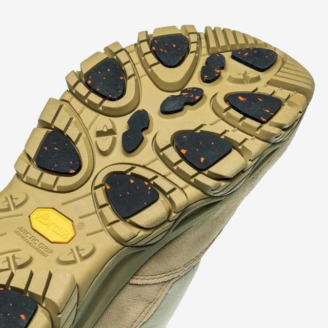 ・MERRELL｜Coldpack 3 Zero Thermo Tall Waterproof Vibram AG AT/ メレル/コールドパック ゼロ サーモ トール ウォータープルーフ ビブラム アークティックグリップ オールテレイン/キャメル #_8