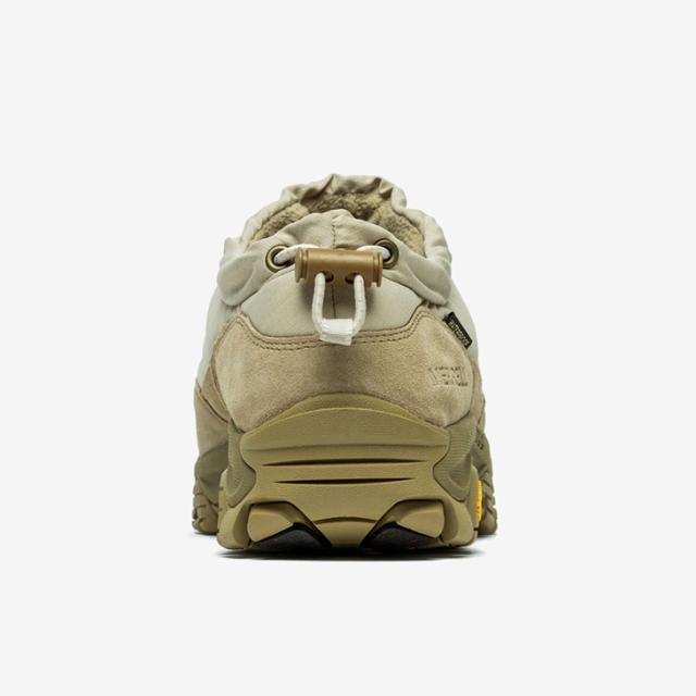 ：MERRELL｜Coldpack 3 Zero Thermo WP Vibram AG AT/ メレル/コールドパック ゼロ サーモ ウォータープルーフ インサレーション ビブラム アークティックグリップ オールテレイン/キャメル ベー #_5