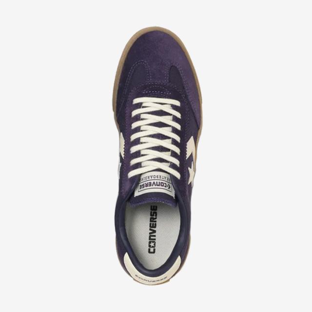 ・CONVERSE｜Roadclassic SK Ox Suede Canvas/ コンバース/ロードクラシック SK スケートボーディング オックス スエード キャンバス/パープル #_2