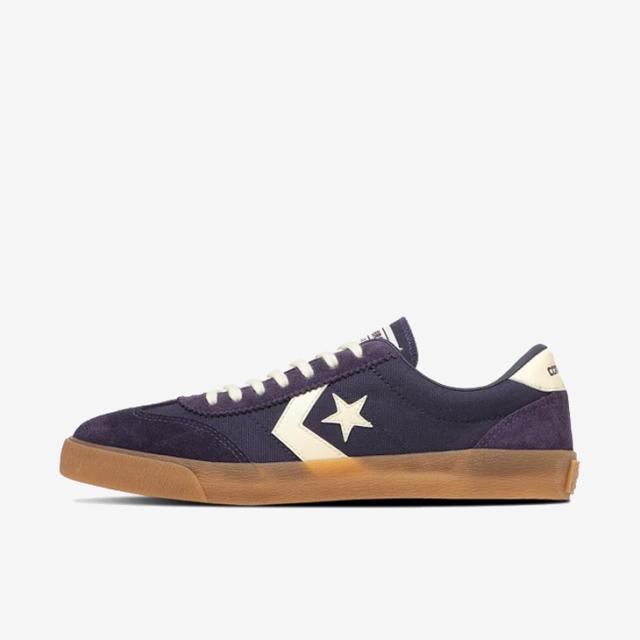 ・CONVERSE｜Roadclassic SK Ox Suede Canvas/ コンバース/ロードクラシック SK スケートボーディング オックス スエード キャンバス/パープル #_4