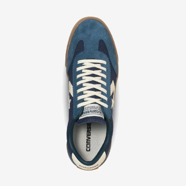 ・CONVERSE｜Roadclassic SK Ox Suede Canvas/ コンバース/ロードクラシック SK スケートボーディング オックス スエード キャンバス/ブルー #_2