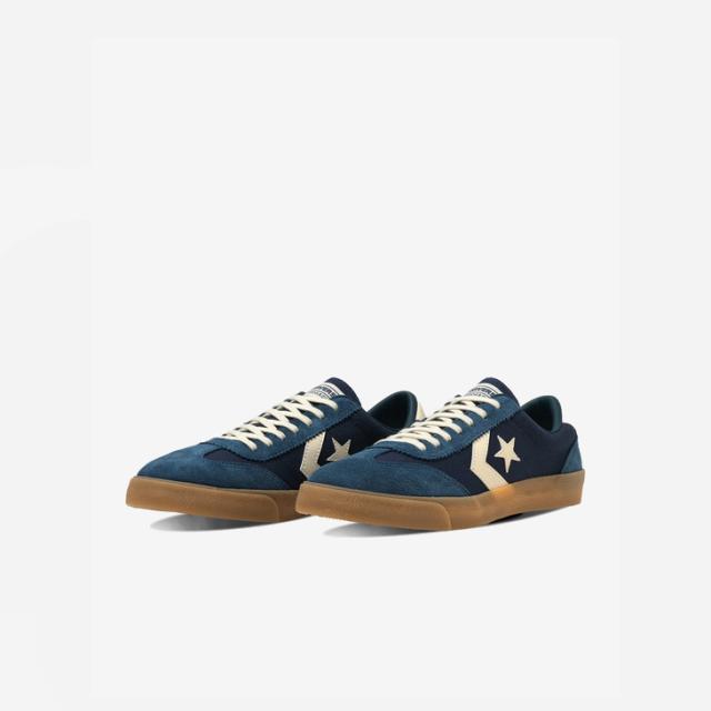 ・CONVERSE｜Roadclassic SK Ox Suede Canvas/ コンバース/ロードクラシック SK スケートボーディング オックス スエード キャンバス/ブルー #_6