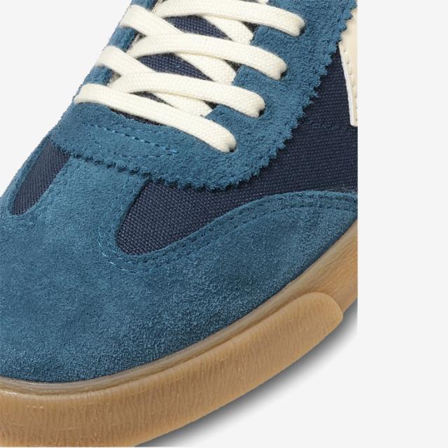 ・CONVERSE｜Roadclassic SK Ox Suede Canvas/ コンバース/ロードクラシック SK スケートボーディング オックス スエード キャンバス/ブルー #_7
