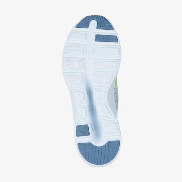 ：SKECHERS｜W Slip-Ins Go Walk Glide-Step 2.0 Nessa/ スケッチャーズ/スリップインズ ゴーウォーク グライド ステップ 2.0 ネッサ/ライトブルー #_4