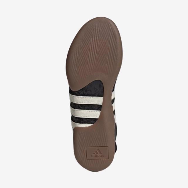 ・ADIDAS Originals｜W Taekwondo Mei Ballet Ribbon Lace Up/ アディダス/テコンドー メイ バレエ リボン レース アップ/コアブラックｘオフホワイト #_4