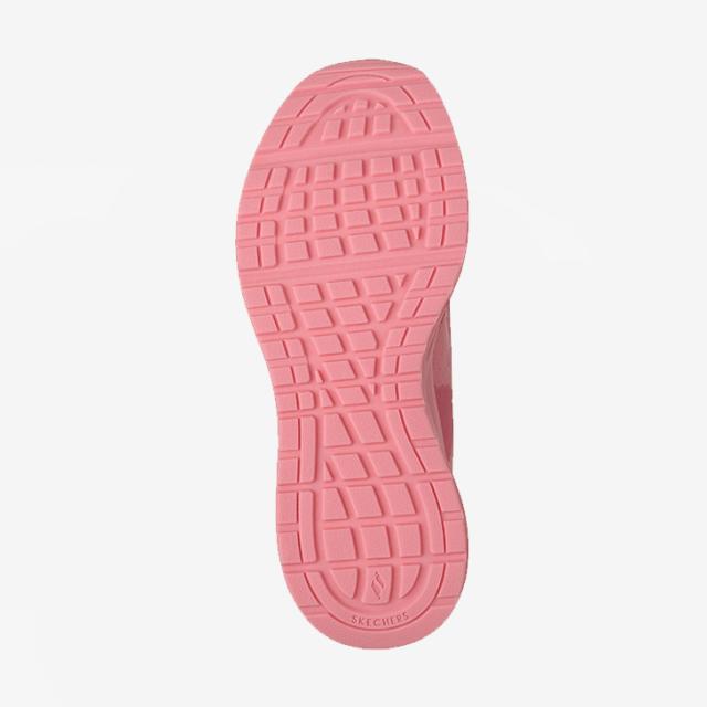 ：SKECHERS｜W Slip-Ins Uno Glide Step Air Gliders/ スケッチャーズ/スリップインズ ウノ グライド ステップ エア グライダーズ/ピンク #_4
