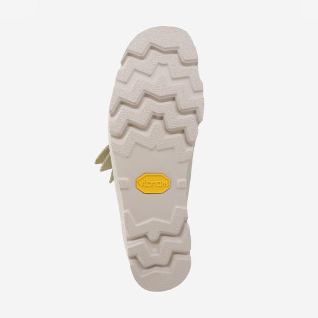 ・CLARKS｜Wallabee Gore-Tex Leather Vibram/ クラークス/ワラビー ゴアテックス レザー ビブラム/ホワイトレザー #_3
