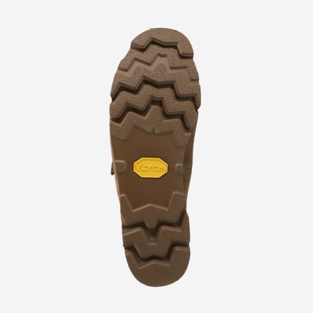 ・CLARKS｜Wallabee Gore-Tex Suede Vibram/ クラークス/ワラビー ゴアテックス スエード ビブラム/コーラブラウン #_3