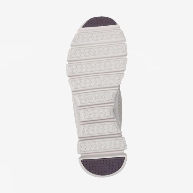 ：SKECHERS｜W Slip-Ins Glide Step Stargaze/ スケッチャーズ/スリップインズ グライドステップ スターゲイズ/ダークトープ #_4