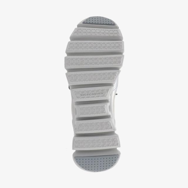：SKECHERS｜W Slip-Ins Glide Step Nirvana/ スケッチャーズ/スリップインズ グライドステップ ニルヴァーナ/スレート #_4