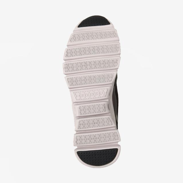 ：SKECHERS｜W Slip-Ins Glide Step Nirvana/ スケッチャーズ/スリップインズ グライドステップ ニルヴァーナ/ブラック #_4