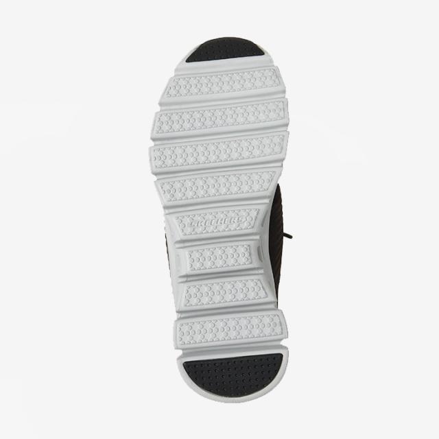 ：SKECHERS｜W Slip-Ins Glide Step Stargaze/ スケッチャーズ/スリップインズ グライドステップ スターゲイズ/ブラック #_4